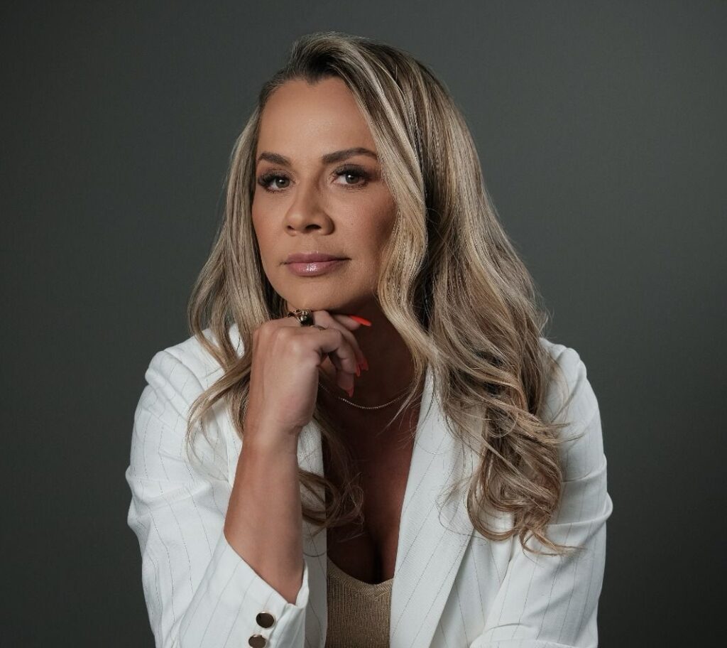 Viviane Rosa.