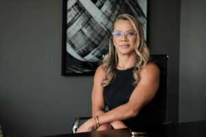 Viviane Rosa, CEO da VR Energia.