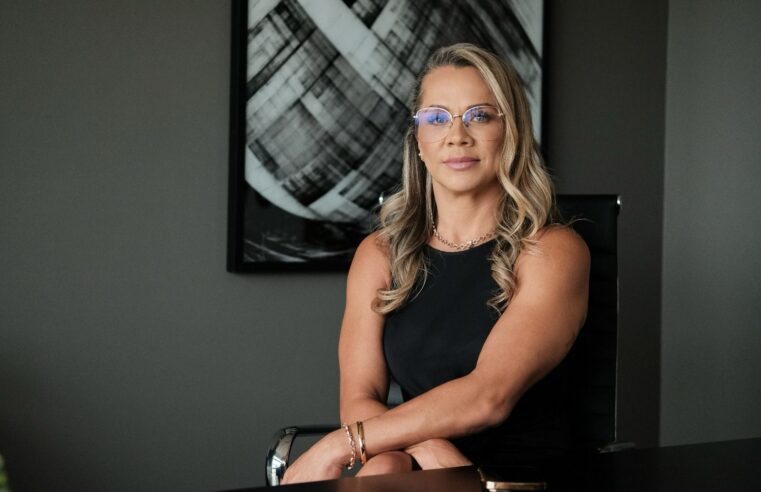 Entrevista: Viviane Rosa, CEO da VR Energia, revela planos de expansão e impacto ambiental no mercado livre de energia