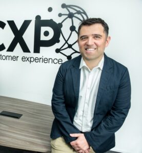 Walter Rodrigues, COO da CXP Brasil,