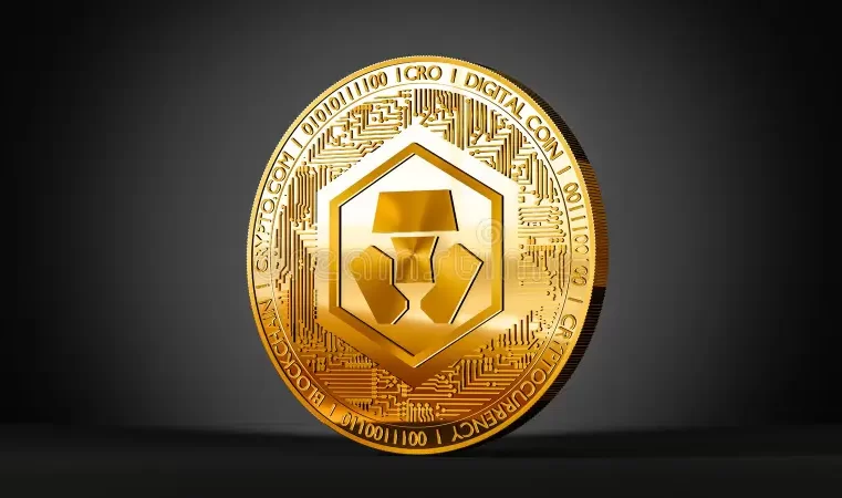 Token da Crypto.com ganha exposição regulamentada na Europa com novo ETP da 21Shares