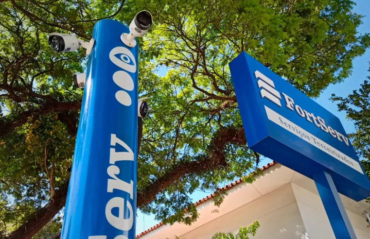Tecnologia e segurança: FortServ celebra uma década com plano nacional ambicioso