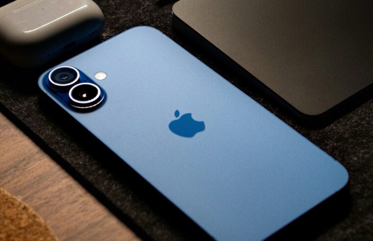 Novo iPhone 16e está com desconto surpreendente; Veja como aproveitar!