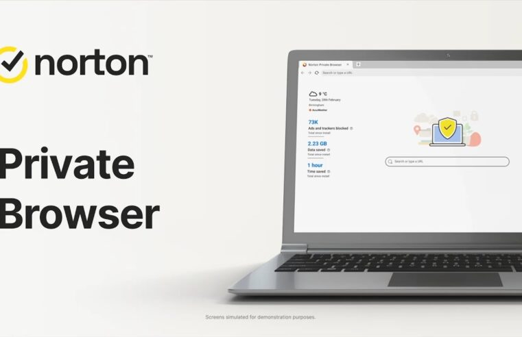 Norton lança navegador Neo com inteligência artificial nativa e foco em segurança