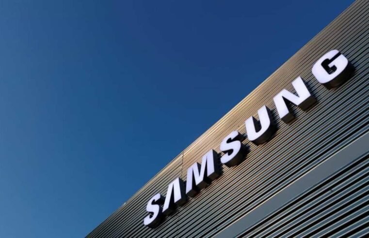 Samsung é multada em US$ 117 milhões por violação de patente da Maxell