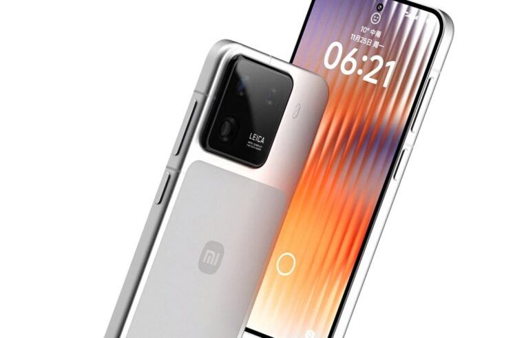 Vazamento de especificações do Xiaomi 16