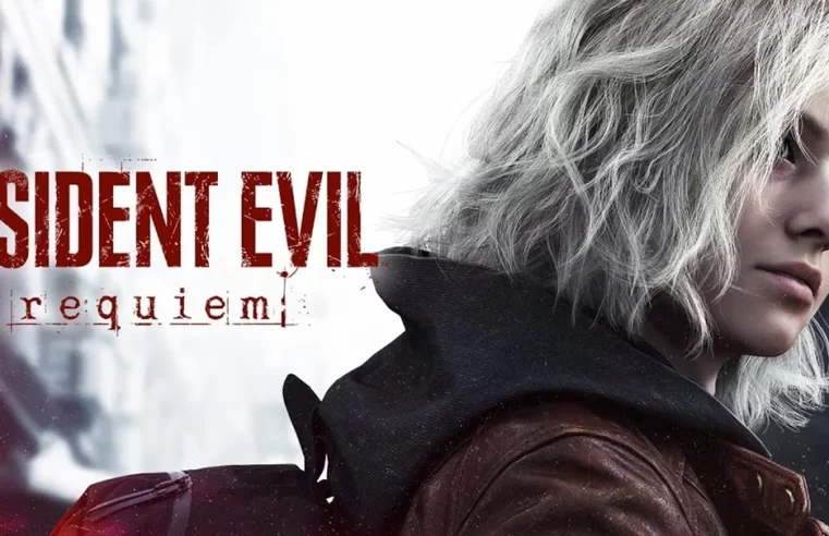 Resident Evil 9: Requiem é anunciado no Summer Game Fest e chega em 2026 com promessa de nova era para a franquia