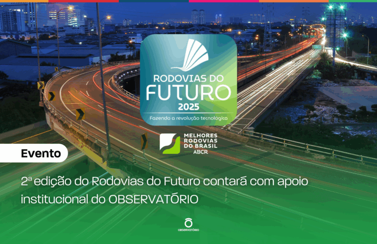 Dahua Technology mostra soluções com IA no evento Rodovias do Futuro 2025