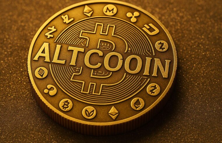 Crise no Oriente Médio e tensão entre potências aumentam volatilidade: veja as 3 principais altcoins para ficar de olho