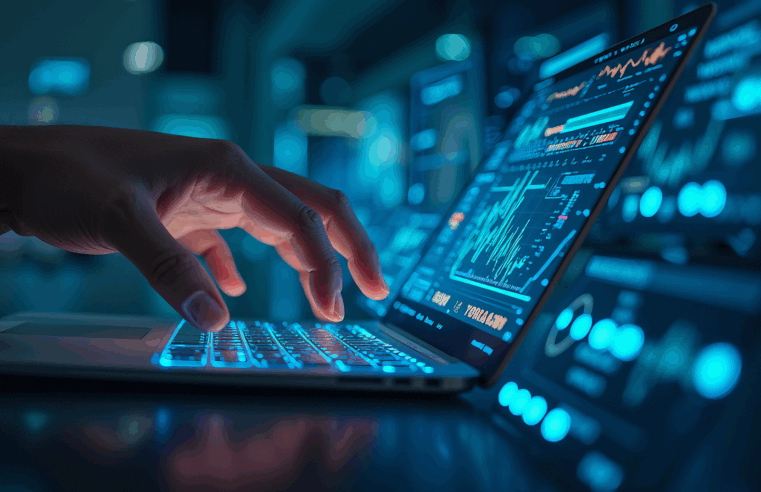 Simpress impulsiona eficiência logística da Patrus Transportes com outsourcing de equipamentos de TI