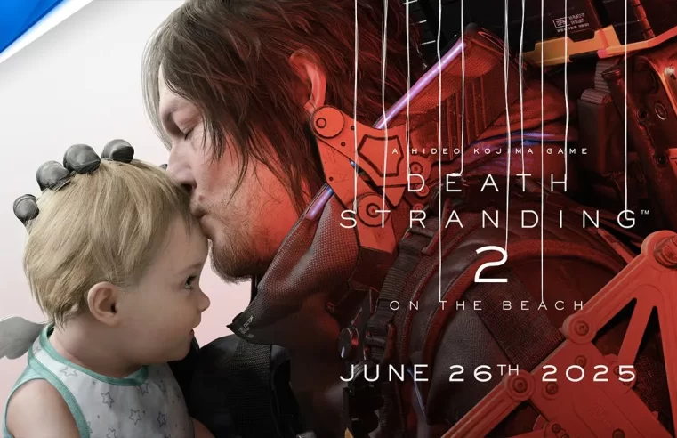 Death Stranding 2 impressiona crítica e estreia com notas altíssimas no Metacritic
