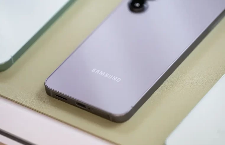 Galaxy S25 Edge passa por teste de queda e reforça a necessidade de usar capa protetora