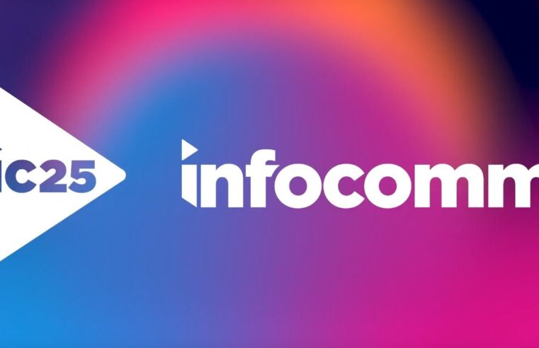 Leyard Planar é destaque em inovação de escala global na InfoComm 2025 com portfólio avançado de displays visuais