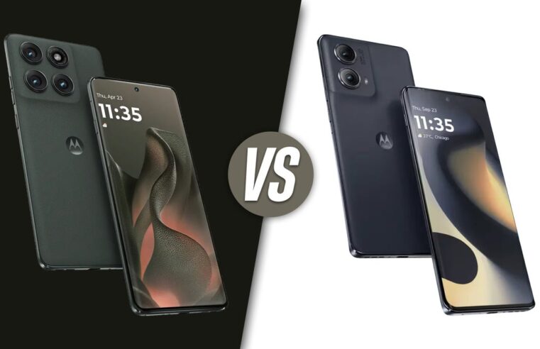 Motorola Edge 2025 vs Edge 2024: qual vale mais a pena em 2025?