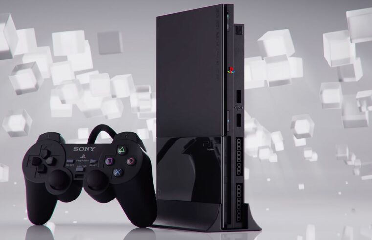 PlayStation 2 segue como o console mais vendido da história, mas é pressionado pelo avanço do Nintendo Switch