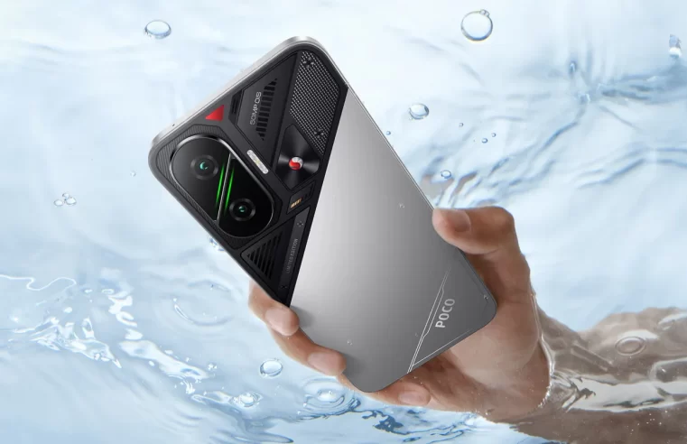 Xiaomi lança POCO F7 com super bateria e preço acessível; confira ficha técnica e valores