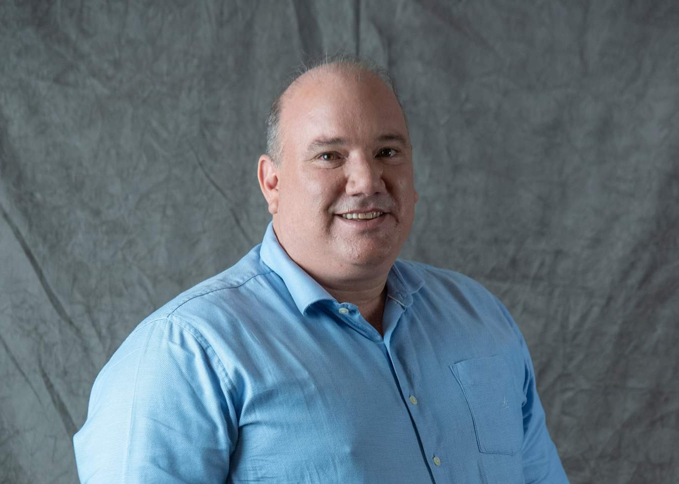 Rodrigo Schuch, presidente-executivo da Associação NEO