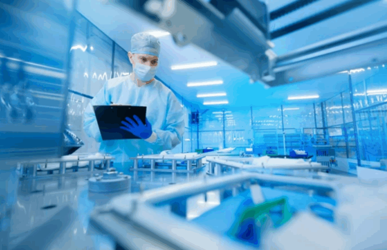 4 passos essenciais para proteger ambientes OT na indústria farmacêutica e de biotecnologia