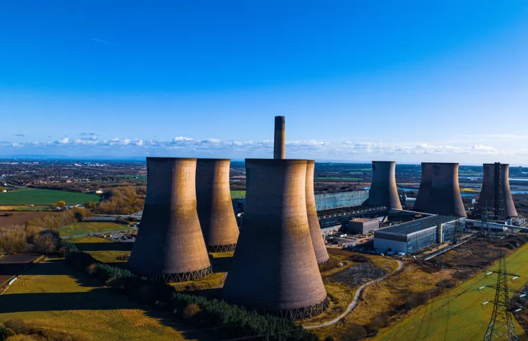 Banco Mundial retoma financiamento à energia nuclear após mais de seis décadas