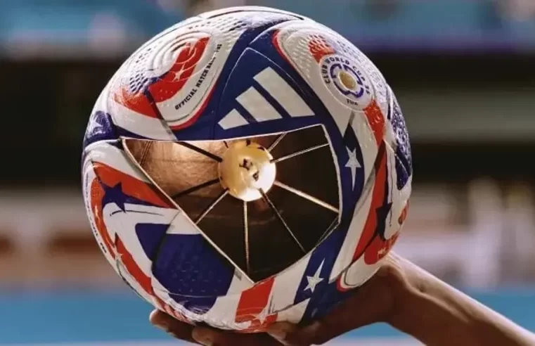 Futebol Nunca mais será o mesmo! Veja como a nova tecnologia de impedimento está mudando tudo no Mundial de Clubes