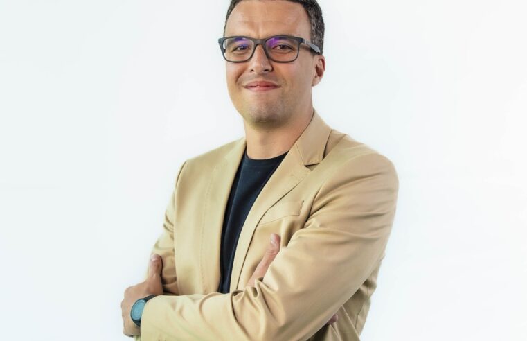 DMA quer resgatar a confiança nas ligações: entrevista com Rui Vasconcelos sobre nova tecnologia antifraude