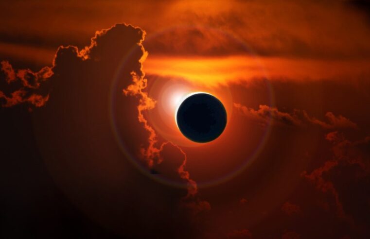 Eclipse solar parcial em setembro de 2025: veja horários, duração e se será visível no Brasil