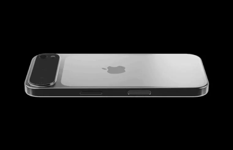 iPhone 17 vai chocar o mundo: rumores indicam modelo ultrafino, nova câmera de 24 MP e mudanças radicais no design
