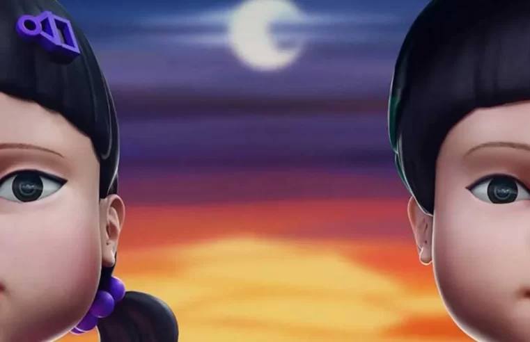 Que horas estreia a 3ª e última temporada de Round 6 na Netflix?