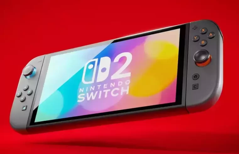 Nintendo Switch 2 esgota em poucas horas no Brasil e reforça protagonismo do mercado gamer nacional