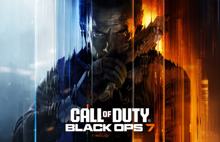 Confira o trailer! Call of Duty: Black Ops 7 é anunciado com campanha cooperativa, novos zumbis e chega direto no Game Pass