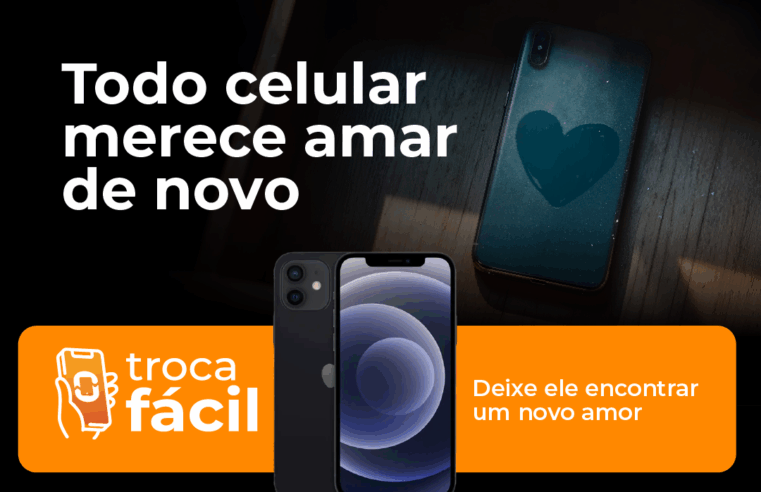 Trocafone lança campanha de Dia dos Namorados para captar mais de 10 mil aparelhos de usuários mensalmente