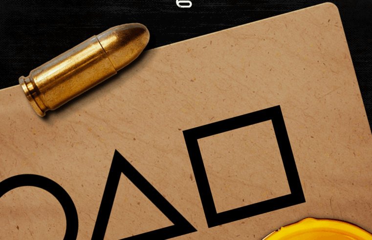 Free Fire anuncia crossover com Round 6 em celebração ao seu 8º aniversário