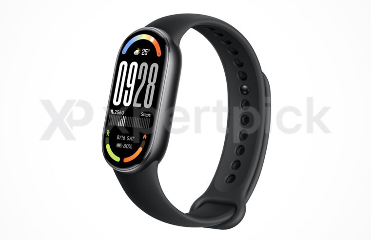 Vazamentos da Xiaomi Smart Band 10: confira as especificações e imagens oficiais