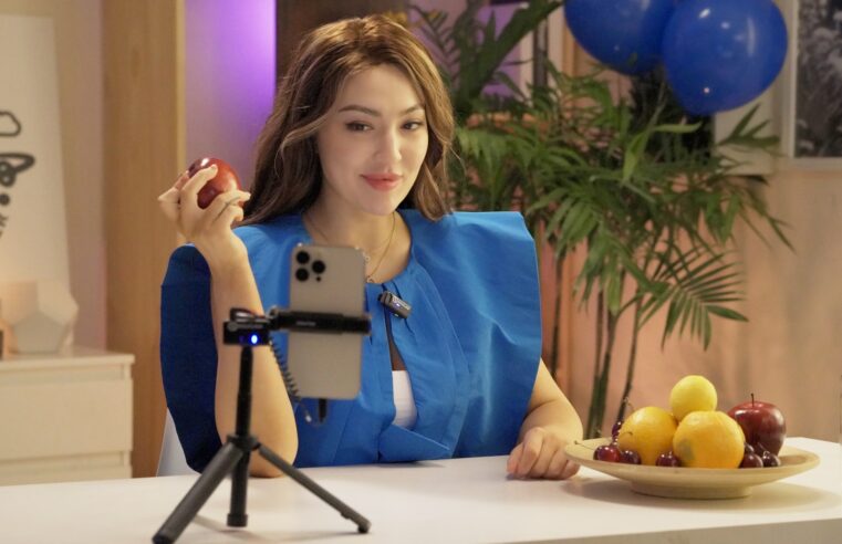 Cinco microfones de lapela mais bem avaliados na Amazon para criadores de conteúdo e profissionais