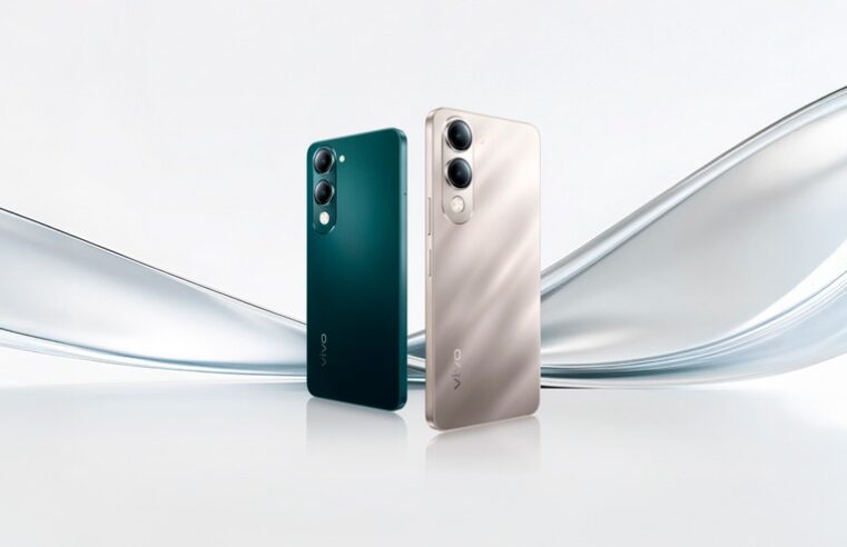 Jovi pode estar prestes a lançar celular com bateria de 6.000 mAh e carregador de 44 W no Brasil