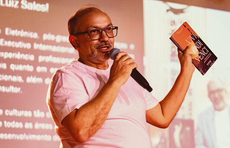 Entrevista: Luiz Sales, da Avalara, explica como software houses podem se adaptar à nova realidade fiscal