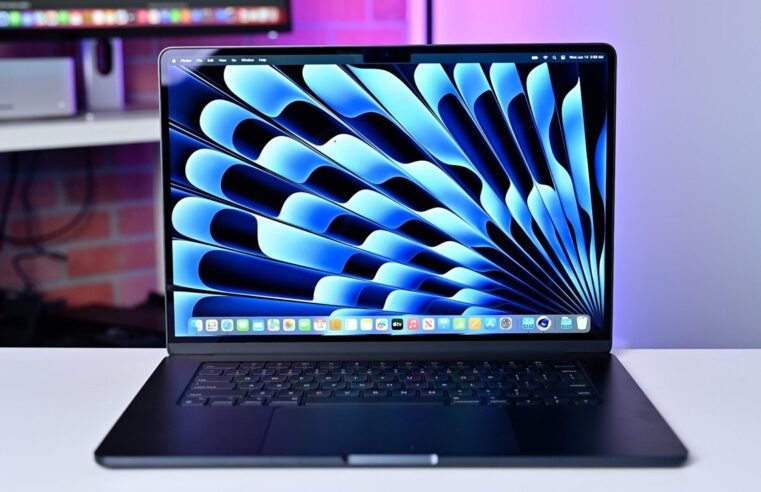 Apple acerta em cheio com novo MacBook Air M4: chip potente, 16 GB de RAM e preço mais acessível