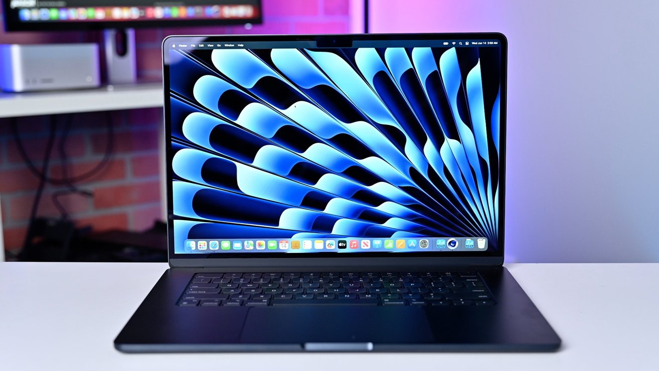 Apple acerta em cheio com novo MacBook Air M4: chip potente, 16 GB