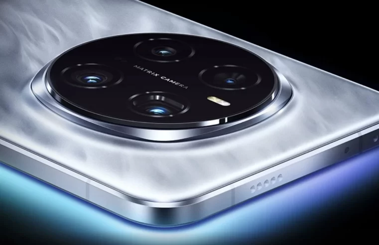 Honor prepara lançamento do Magic 8 Ultra com avanços inéditos em fotografia