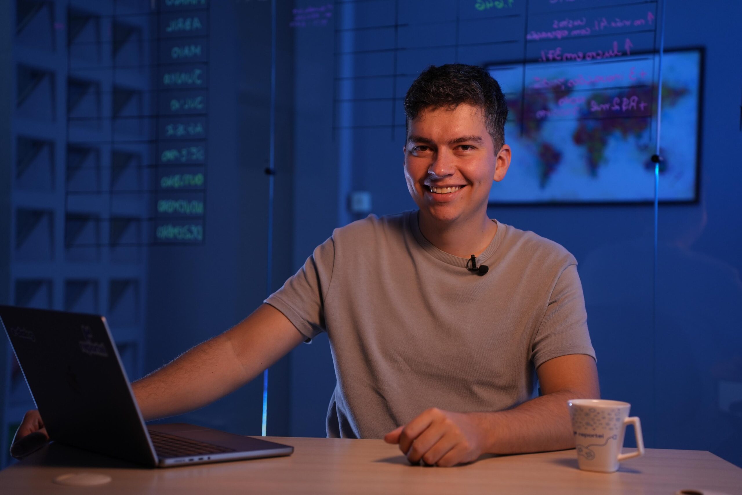 A reinvenção urgente do setor de software diante da nova era da IA