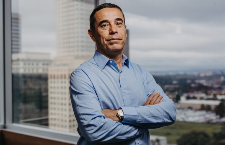 Entrevista: Rudnei Rocha assume como CIO e revela como a SIS vai crescer com inovação integrada