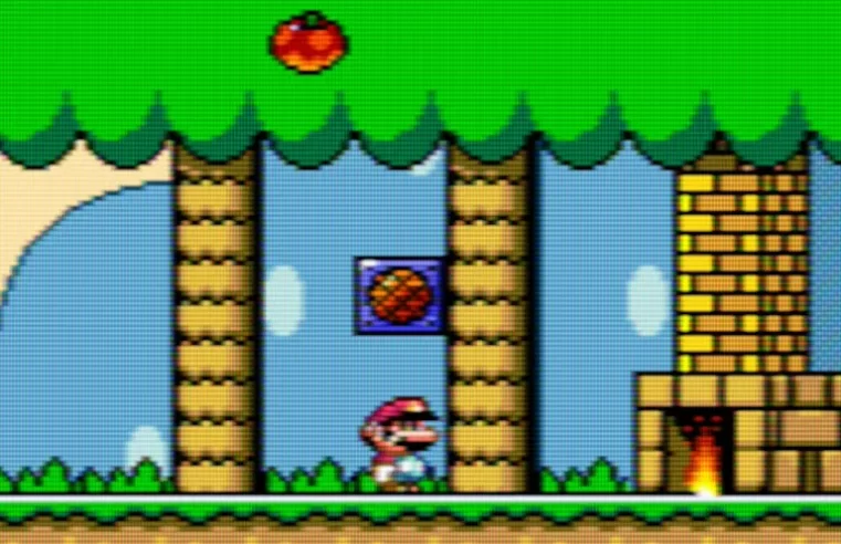 Switch 2 ganha filtro CRT para jogos de SNES e traz de volta a nostalgia dos monitores de tubo