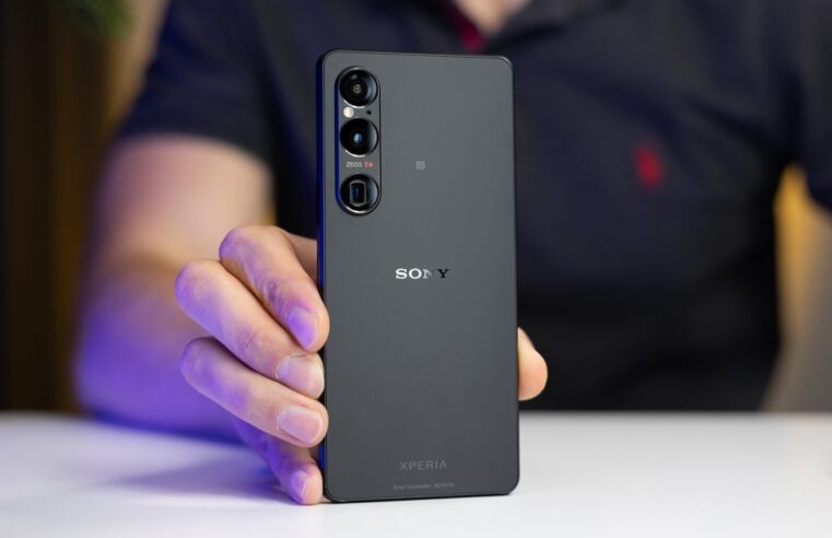 O estranho caso da Sony nos smartphones: talento de sobra, ambição de menos?