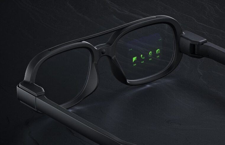 Xiaomi revela Smart Band 10 e óculos inteligentes com IA em evento na China