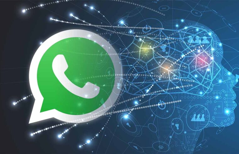 Ex-chefe de cibersegurança do WhatsApp processa Meta por expor bilhões de usuários