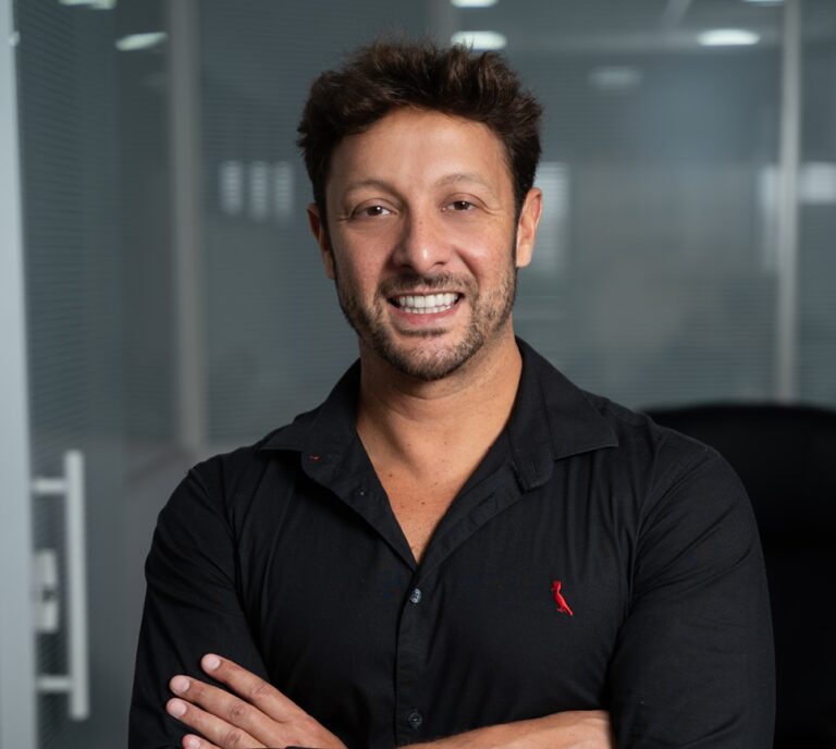 Emerson Carrijo, CEO da C&M Executive,