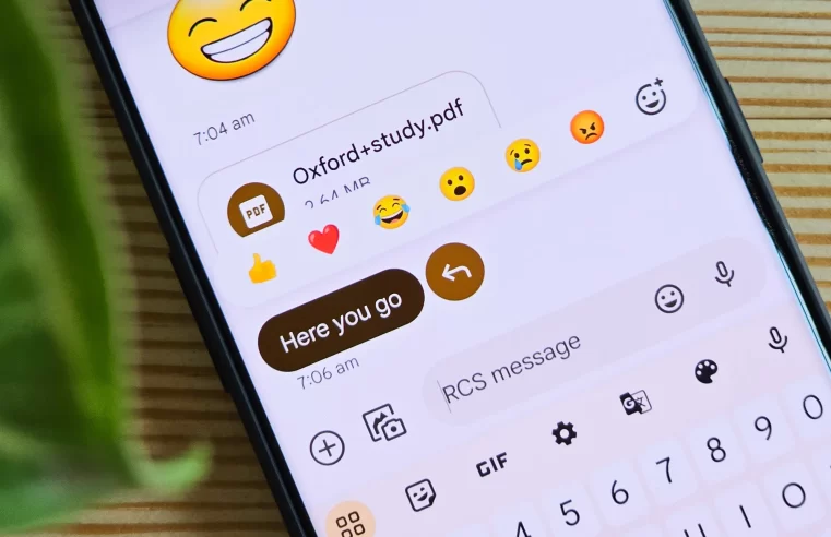 Confira os emojis inéditos que chegam aos smartphones ainda este ano