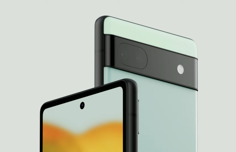 Google Pixel 6a pega fogo mesmo após atualização que prometia corrigir falha