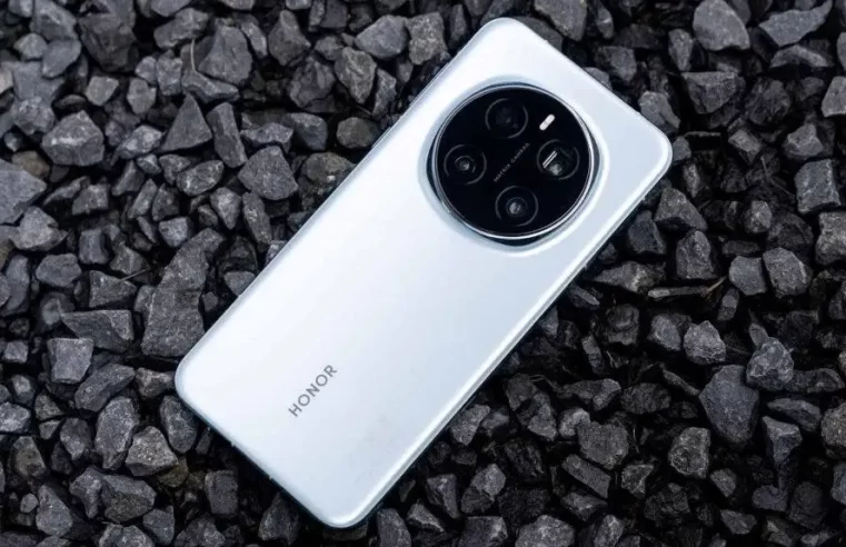 Honor pode lançar flagship compacto: Magic 8 Mini deve chegar em outubro de 2025