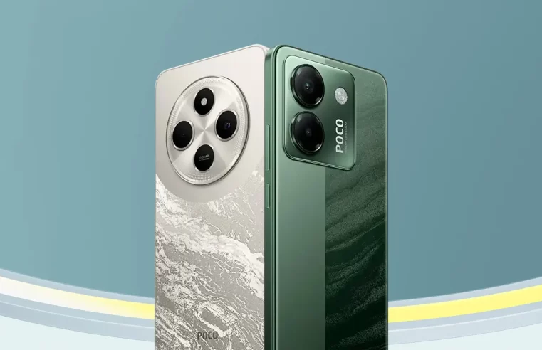 Você não vai acreditar: Este celular de R$ 900 na Amazon tem 5G, tela de 120 Hz e dura até 3 dias sem carregar!